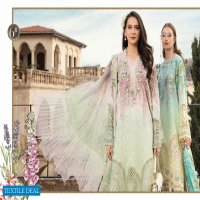 Maria B Lawn 2021 Wholesale Designer Original Pakistani Dress Catalog