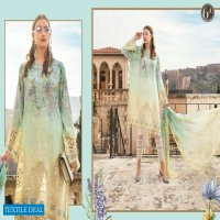 Maria B Lawn 2021 Wholesale Designer Original Pakistani Dress Catalog