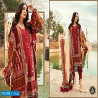 Maria B Lawn 2021 Wholesale Designer Original Pakistani Dress Catalog
