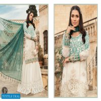 Maria B Lawn 2021 Wholesale Designer Original Pakistani Dress Catalog