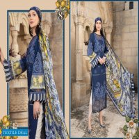 Maria B Lawn 2021 Wholesale Designer Original Pakistani Dress Catalog