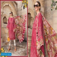 Maria B Lawn 2021 Wholesale Designer Original Pakistani Dress Catalog