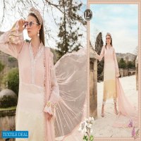 Maria B Lawn 2021 Wholesale Designer Original Pakistani Dress Catalog