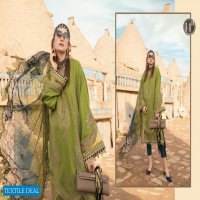 Maria B Lawn 2021 Wholesale Designer Original Pakistani Dress Catalog