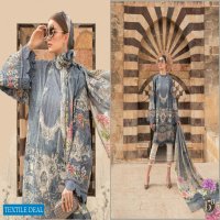 Maria B Lawn 2021 Wholesale Designer Original Pakistani Dress Catalog