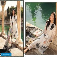 Maria B Lawn 2021 Wholesale Designer Original Pakistani Dress Catalog