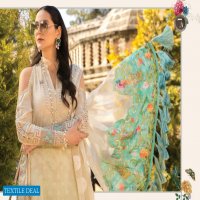 Maria B Lawn 2021 Wholesale Designer Original Pakistani Dress Catalog