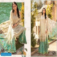 Maria B Lawn 2021 Wholesale Designer Original Pakistani Dress Catalog