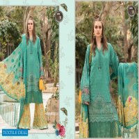 Maria B Lawn 2021 Wholesale Designer Original Pakistani Dress Catalog
