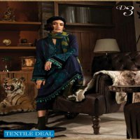 Maria B Linen Luxe Winter Collection Wholesale original branded salwar Suits