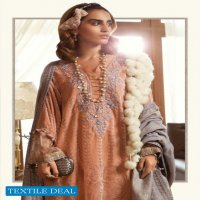 Maria B Linen Luxe Winter Collection Wholesale original branded salwar Suits