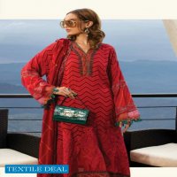 Maria B Linen Luxe Winter Collection Wholesale original branded salwar Suits