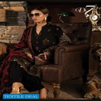 Maria B Linen Luxe Winter Collection Wholesale original branded salwar Suits