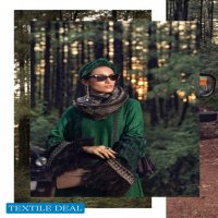 Maria B Linen Luxe Winter Collection Wholesale original branded salwar Suits