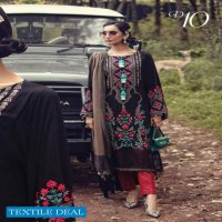 Maria B Linen Luxe Winter Collection Wholesale original branded salwar Suits