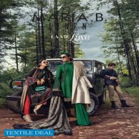 Maria B Linen Luxe Winter Collection Wholesale original branded salwar Suits