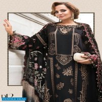 Maria.B Lien Winter Collection 20 Wholesale Pakistani Dress