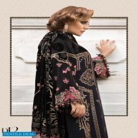 Maria.B Lien Winter Collection 20 Wholesale Pakistani Dress