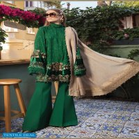 Maria.B Lien Winter Collection 20 Wholesale Pakistani Dress