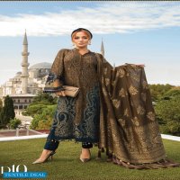 Maria.B Lien Winter Collection 20 Wholesale Pakistani Dress