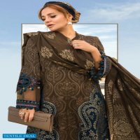 Maria.B Lien Winter Collection 20 Wholesale Pakistani Dress