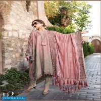 Maria.B Lien Winter Collection 20 Wholesale Pakistani Dress