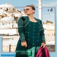 Maria.B Lien Winter Collection 20 Wholesale Pakistani Dress