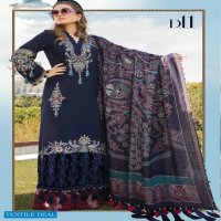 Maria.B Lien Winter Collection 20 Wholesale Pakistani Dress