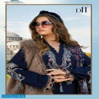Maria.B Lien Winter Collection 20 Wholesale Pakistani Dress