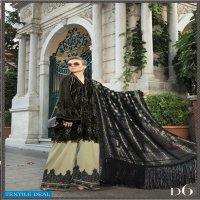 Maria.B Lien Winter Collection 20 Wholesale Pakistani Dress