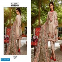 Mariya B lawn Vol-3 Wholesale Printed Dress Material