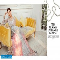Mariyam N Maria Brides Wholesale Bridal pakistani Salwar Suits