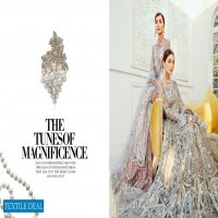 Mariyam N Maria Brides Wholesale Bridal pakistani Salwar Suits