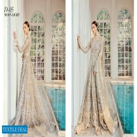 Mariyam N Maria Brides Wholesale Bridal pakistani Salwar Suits