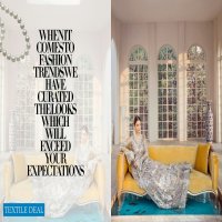 Mariyam N Maria Brides Wholesale Bridal pakistani Salwar Suits