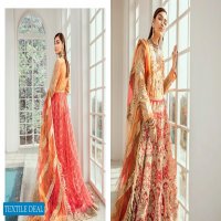 Mariyam N Maria Brides Wholesale Bridal pakistani Salwar Suits