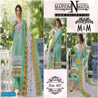 Mariyam N Maria Wholesale Shopping Printed Dress Material