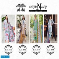Mariyam N Maria Wholesale Shopping Printed Dress Material