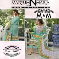 Mariyam N Maria Wholesale Shopping Printed Dress Material