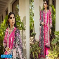 Maryam Hussain Festive Eid Collection Full Catalog Branded Pakistani Salwat Suits
