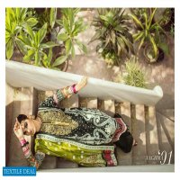 Maryam Hussain Festive Eid Collection Full Catalog Branded Pakistani Salwat Suits