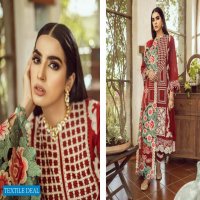 Maryam Hussain Festive Eid Collection Full Catalog Branded Pakistani Salwat Suits