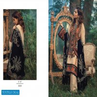 Maryam Hussain Winter Shawl 20 Wholesale Designer Winter Collection