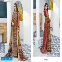 Maryam Naqsh Bridal Wear Luxury Collection 2021 Wholesale Bridal wear Suits