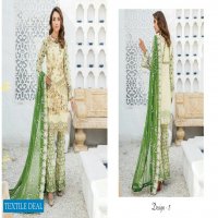 Maryam Naqsh Bridal Wear Luxury Collection 2021 Wholesale Bridal wear Suits