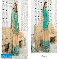 Maryam Naqsh Bridal Wear Luxury Collection 2021 Wholesale Bridal wear Suits