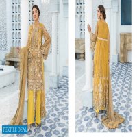 Maryam Naqsh Bridal Wear Luxury Collection 2021 Wholesale Bridal wear Suits