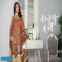 Maryams Gold Collection Vol-6 Online Shopping Pakistani Branded Salwar Suits