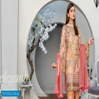 Maryams Gold Collection Vol-6 Online Shopping Pakistani Branded Salwar Suits