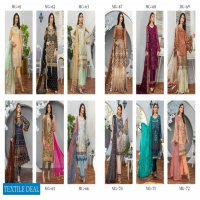 Maryams Gold Collection Vol-6 Online Shopping Pakistani Branded Salwar Suits